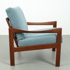 Illum Wikkelsø Set Fauteuils, Refurbished thumbnail 7