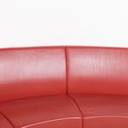 Niels Gammelgaard And Lars Mathiesen Modular 4 Seat Sofa Decision For Fritz Hansen thumbnail 7