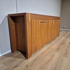 Delato - Artimo - Dressoir - Notenhout - Design thumbnail 15