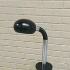 Vintage Space Age Design Tafellamp Bureaulamp Desk Lamp thumbnail 2