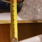 Column Lamp Made Of Brass, In Style Of Springer, Kovacs, Rizzo thumbnail 11