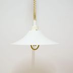 Witte Nordlux Trek Hanglamp thumbnail 2