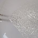 Grote Murano Flushmount Glazen Wandlamp thumbnail 6