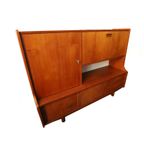 Vintage Highboard Topform, Jaren '60 thumbnail 3