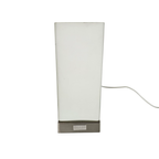 Boxford Holland - Jan Des Bouvrie - Kubus Lamp - Cubic Lamp - R2217 - 1990's thumbnail 2