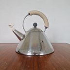 Alessi Micheal Graves Bird Fluitketel Vintage Design. thumbnail 2