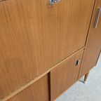 Vintage Secretary / Bar thumbnail 8