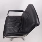 Wilkhahn Delta 2000 Design Swivel Chair Draaistoel Fauteuil thumbnail 4