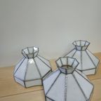 Vintage Tiffany (Style) Lampenkapjes Plafondlamp thumbnail 9
