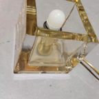 Vintage Design Ice Cube Tafellamp, Nachtmann Leuchten thumbnail 16