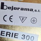 2 Art Nouveau Messing Bejorama Sl Lighting Wandlamp Regency thumbnail 16