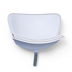 Set / Poul Kjaerholm For Fritz Hansen / Pk8 / Chairs 2012 thumbnail 20