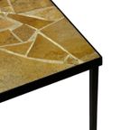 Vintage Salontafel Natuursteen Jaren 60 Coffee Table Design thumbnail 25