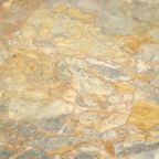 Prachtige Zware Grote Marmeren Fruitschaal Xl Natuursteen 40cm thumbnail 17