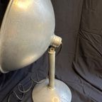 Vintage Orginele Lamp Aluminium thumbnail 4