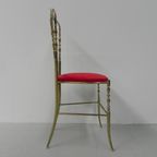 Hollywood Regency Stijl Stoel, Chiavari thumbnail 11