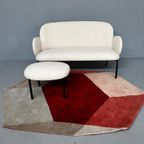 Nieuw Sofa/Bank Teddy Model Dost By Rianne Koens Puik Design thumbnail 2