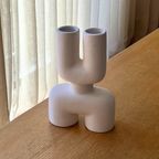 Scandinavian Sculptural Vase thumbnail 7