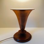 Art Deco Lamp thumbnail 4