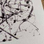 Jackson Pollock ( 1912-1956),Number Iia,  Copyright 2000 J. Pollock/Sofam Belgique, thumbnail 5