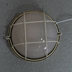 Vintage Industriële Wandlamp, Plafondlamp thumbnail 13