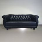 Rotonda Sofa Designed By Anna Gili Originates From The Mastrangelo Exposition In 1997 At The Froz thumbnail 6