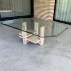 Salontafel Toegeschreven Aan Willy Ballez thumbnail 2