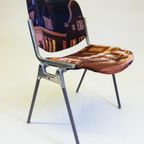 Castelli Kantoorstoelen - Amsterdam Xxx thumbnail 9