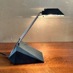 Vintage IKEA Bureaulamp B9009 Telescopisch thumbnail 8