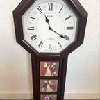 Seiko Symphony Klok thumbnail 5