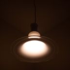 Holmegaard Hanglamp – Michael Bang Voor Royal Copenhagen 1980 thumbnail 4
