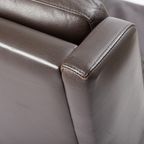 Danish Lounge Chair thumbnail 12