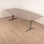 Ahrend Vergadertafel - 200 X 100 Cm thumbnail 2