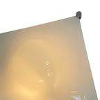 Martinelli Luce - Bolla 50 - Acrylic Wall Or Ceiling Mounted Lamp - Marked And In Great Condition thumbnail 5