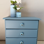 Ladenkastje Mixed Blue thumbnail 9