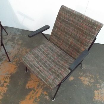 Set Of 2 Oase Chairs