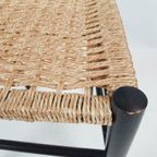 'Calypso' Chair By Ikea '60 | Spijlenstoel 'Spinetto' Stijl thumbnail 7