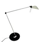 Memphis Style / Postmodern / Space Age - Desk Lamp Type B 606 - Ikea thumbnail 2