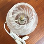 Vintage Mushroom Lamp Van Hustadt Leuchten thumbnail 6