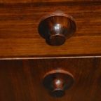 Dressoir Teakhout William Watting Retro Sideboard thumbnail 4