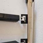 Vintage Lepelrek Lagostina Jaren 70 Ovp Lepel Set Keukenrek thumbnail 5
