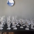 29 Delen - Kristal Glaswerk Rosenhal Group Thomas Design Milo Serie thumbnail 13