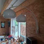 Dubbele Dijkstra Wandlamp thumbnail 2