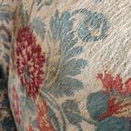 Os De Mouton Sofa In Tapestry – Country House Style, 19th Century thumbnail 10