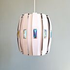 Scandinavische Hanglamp, Ontworpen Door Werner Schou, 1960-7 thumbnail 15