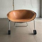 Mart Armchair By Antonio Citterio For Bb Italia, 2003 thumbnail 11