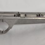 Ahrend 500 Bladdrager, Aluminium, Klein Model thumbnail 2