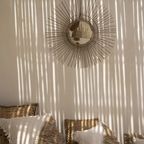 Bazar Bizar | De Tropical Spiegel - Naturel - L thumbnail 4
