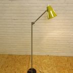 Hala Zonneserie Floorlamp thumbnail 2