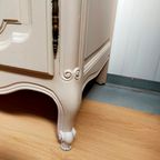 Vintage Dressoir Queen Ann Stijl thumbnail 2